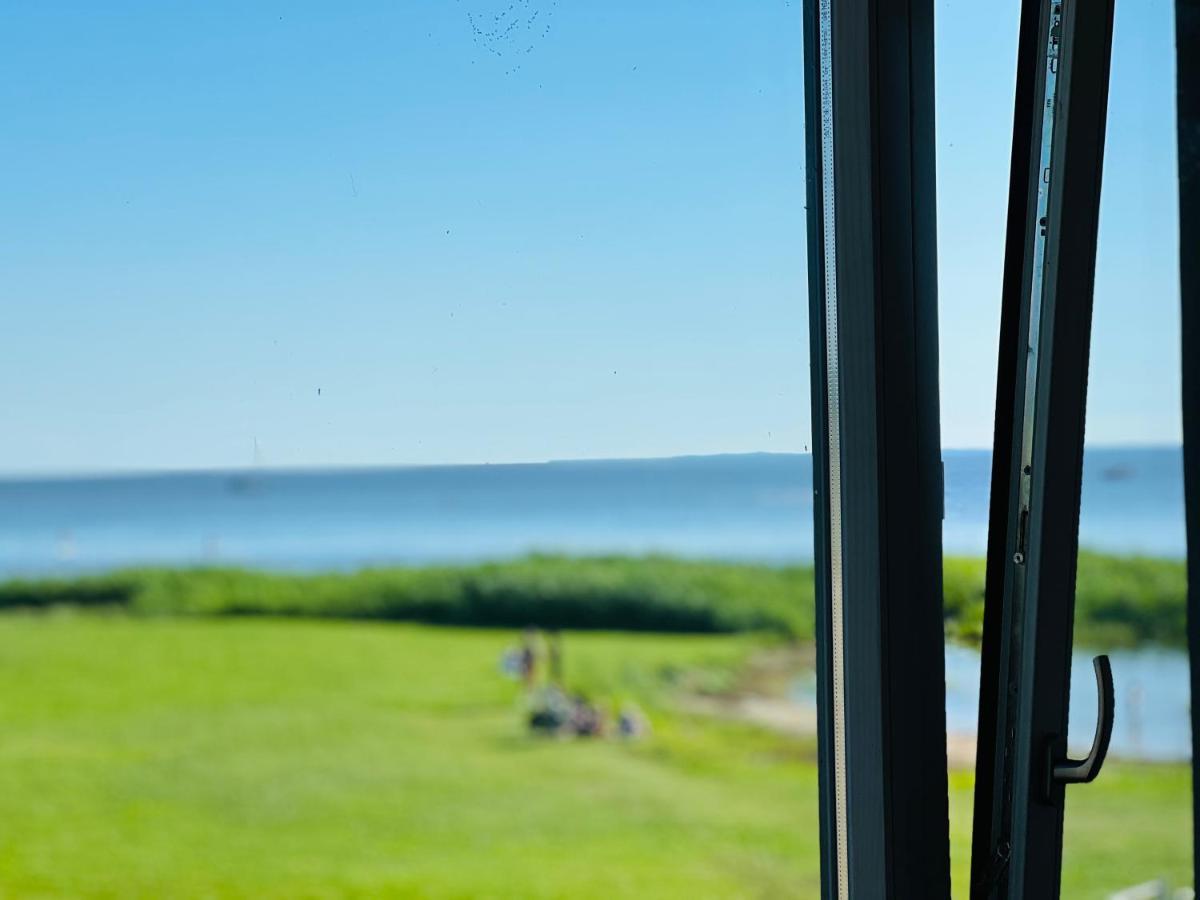 Aitvarai 41 Svencele Esterno foto